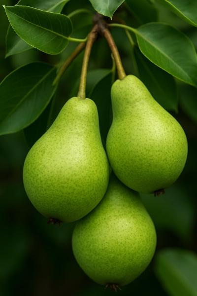 Fruit & Orchard Crops
