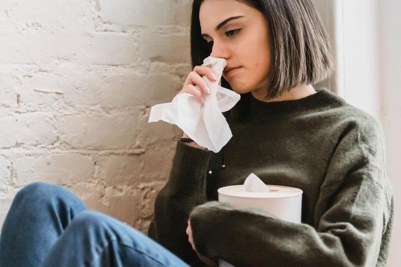 Facial Tissues