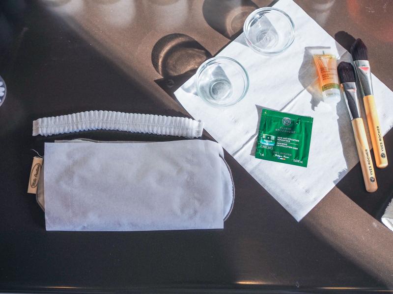 Guest Amenity Kits