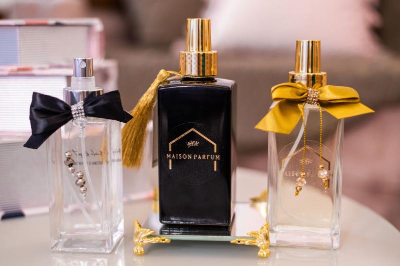 Fragrances & Perfumes