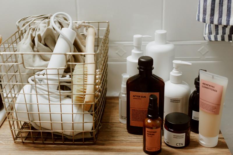 Hair Care