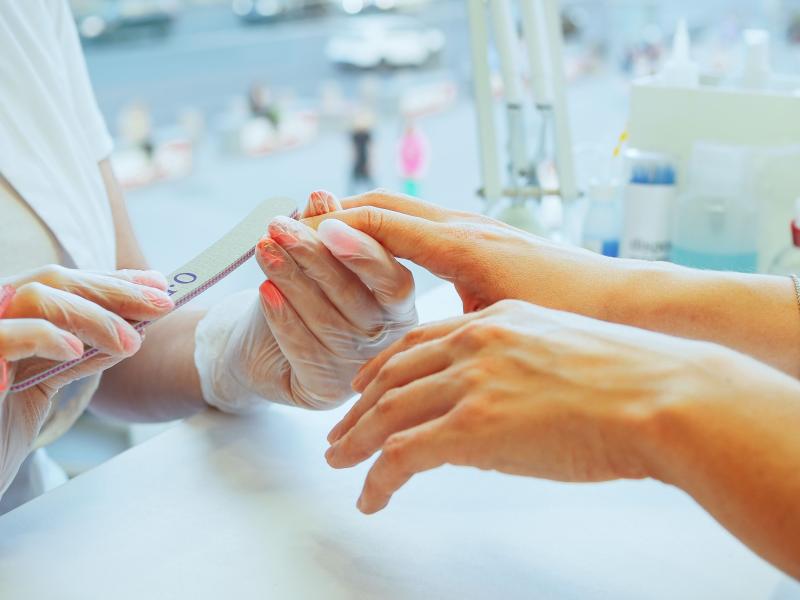 Nail Care