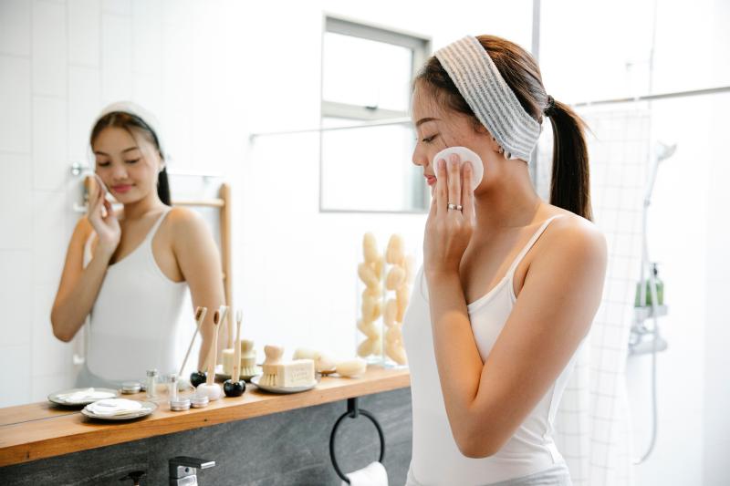 Personal Care Wipes