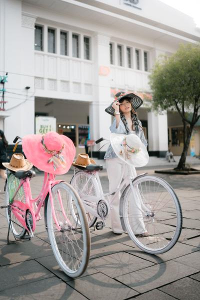 Bicycles