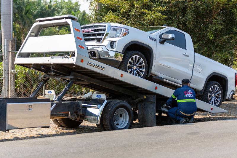 Trailers & Tow Equipment