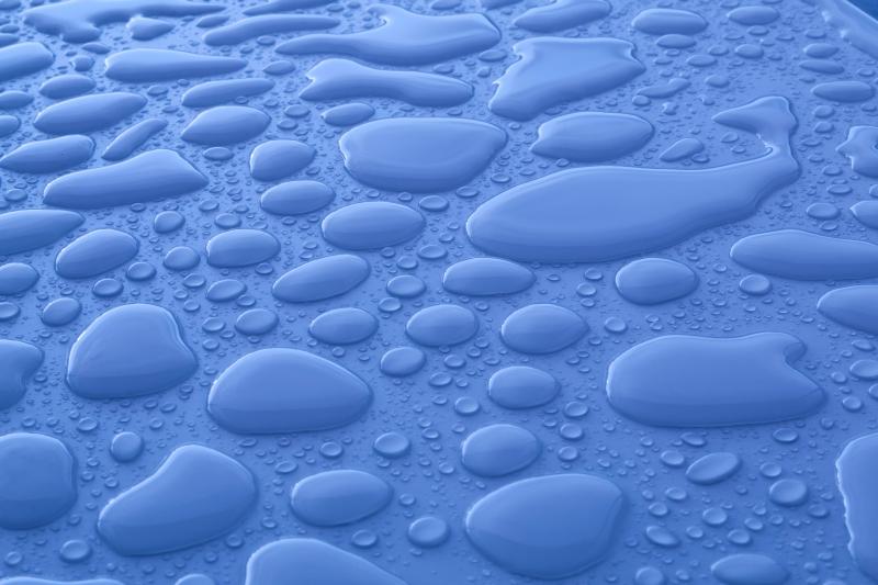 Construction & Structural Waterproofing