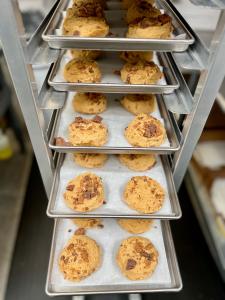 Freeze Dried Reese's® Peanut Butter Cup Cookie Dough