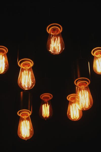 Light Bulbs