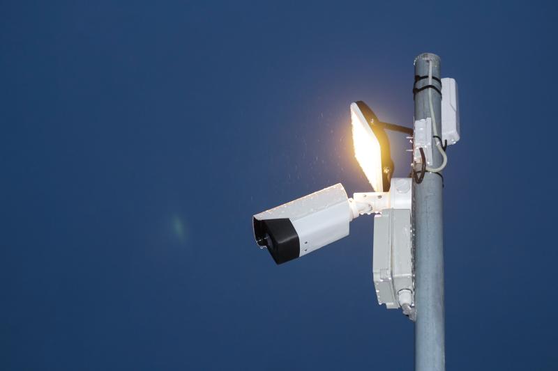 Floodlights