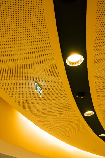 Recessed Lighting