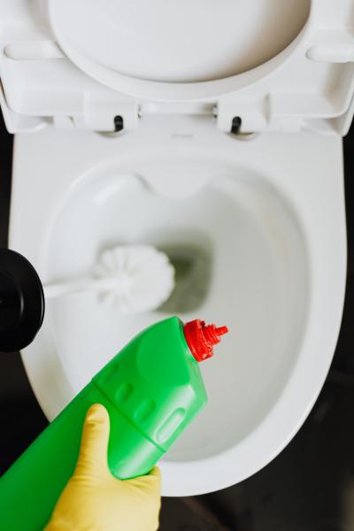 Bathroom Cleaners