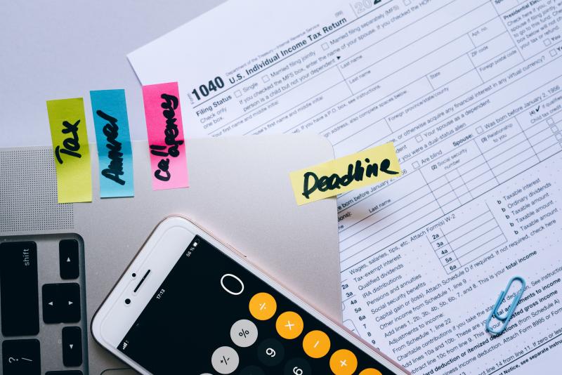 Payroll & Accounting Services