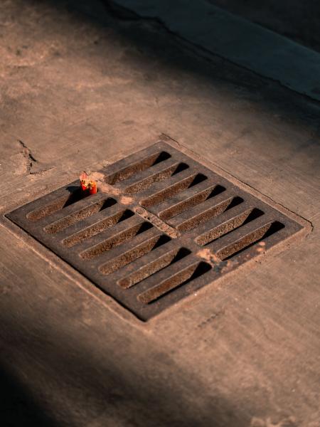 Grease Trap Cleaning