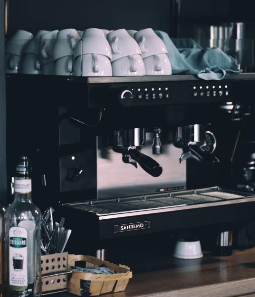 Beverage Equipment Rental & Services