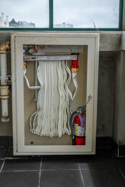 Fire Hoses