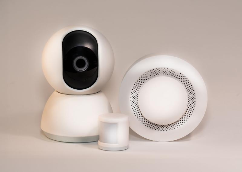 Fire / Smoke / Carbon Monoxide Alarms & Testing Equipment