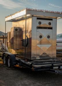 Trailers & Tow Equipment