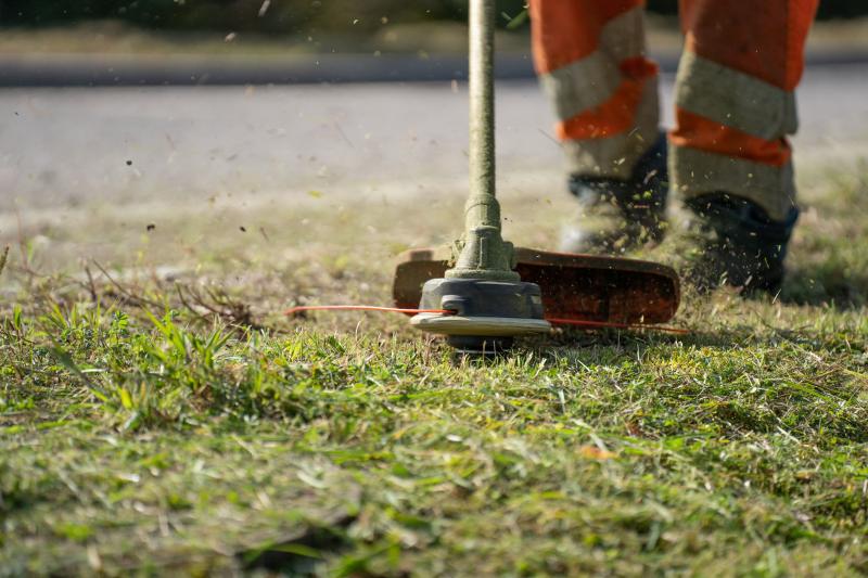 Agricultural & Landscaping Cutting Tools