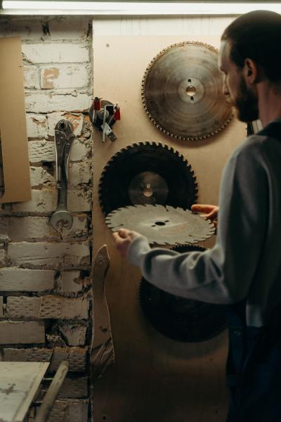 Cutting Tool Accessories