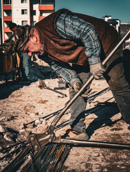 Bolt Cutters