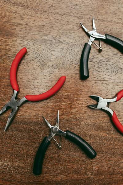 Cable Cutters