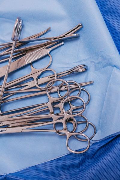 Scissors & Shears