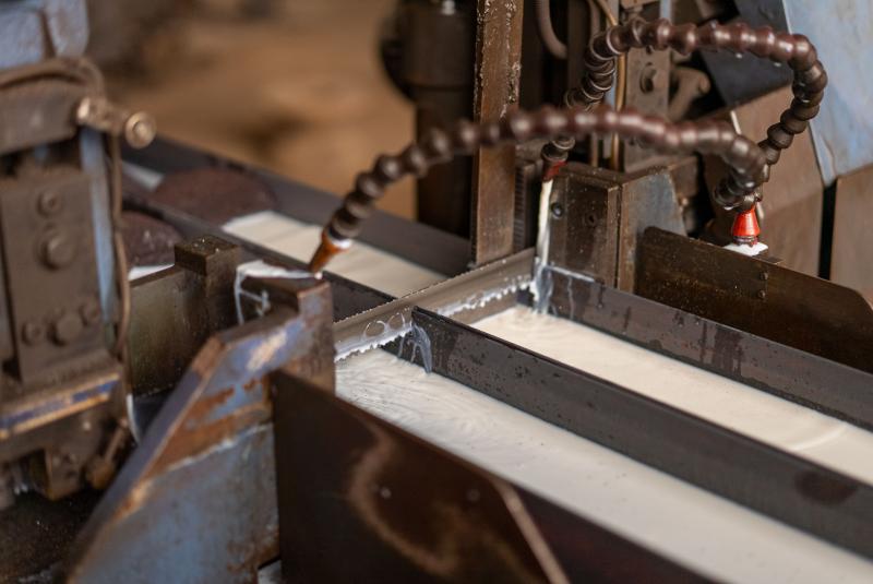 Machine Shop Equipment