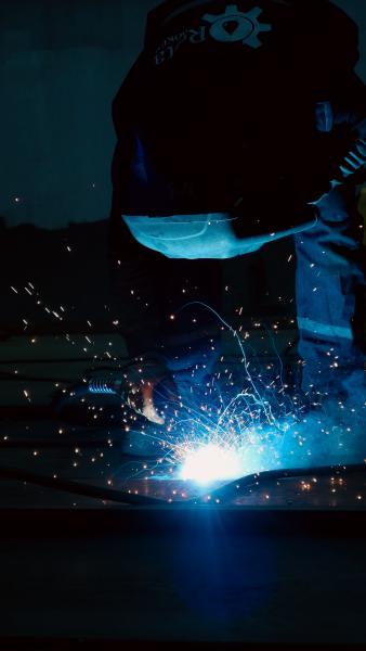 Plasma Cutters