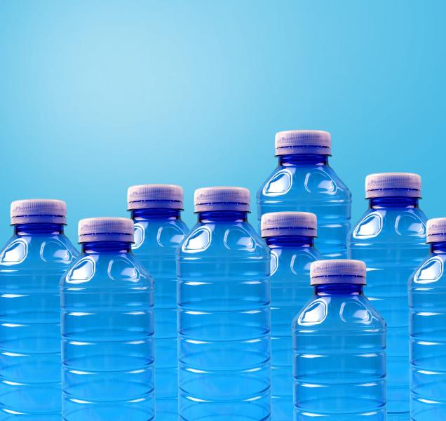 Water Bottles