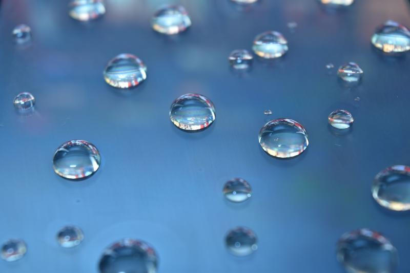 Water Bladders