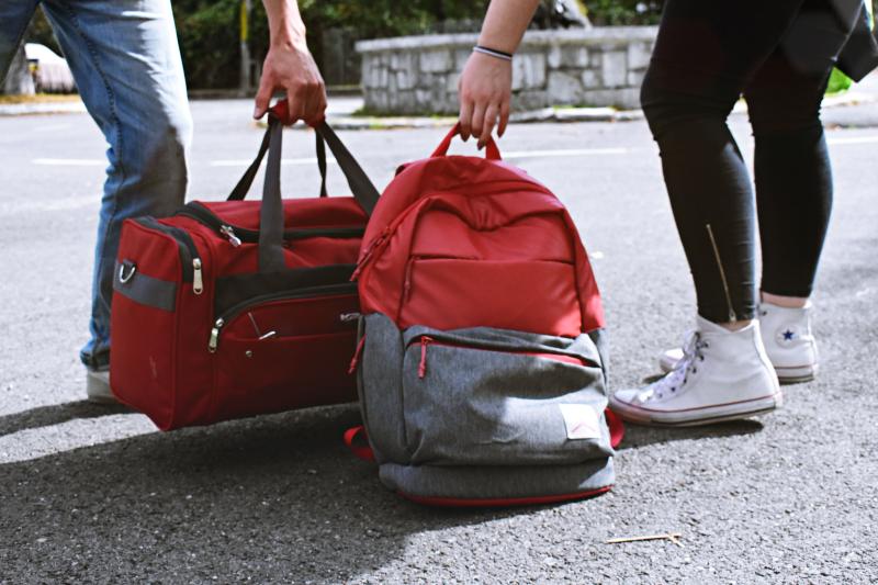 Luggage
