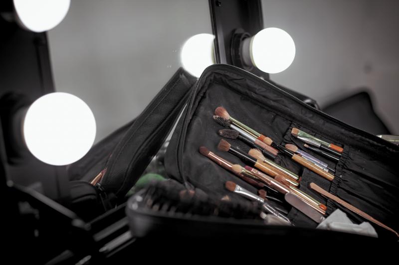 Toiletry & Grooming Bags