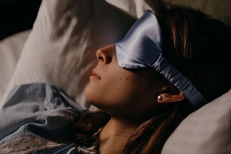 Travel Pillows & Sleep Accessories