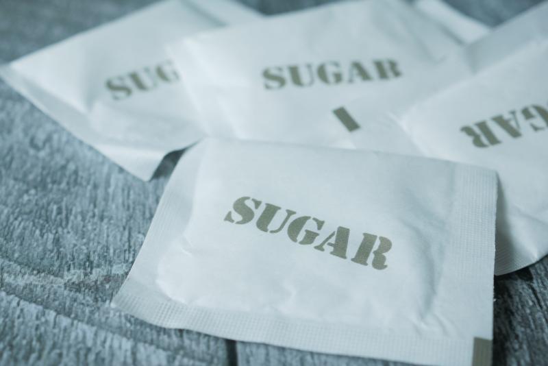 Condiment Packets