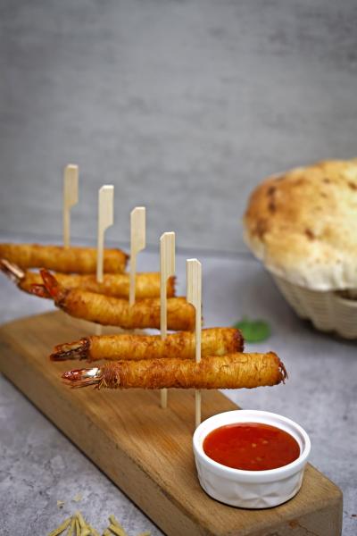 Toothpicks, Cocktail Picks & Skewers
