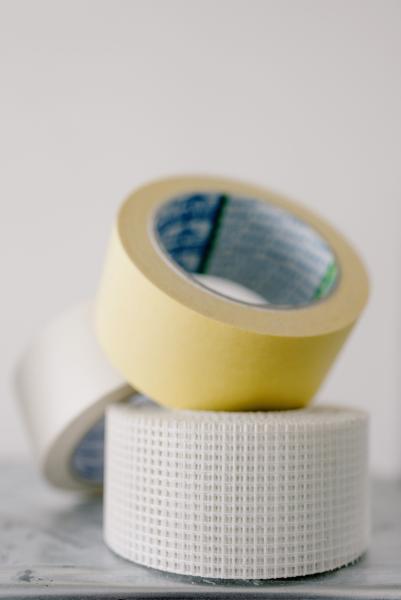 Patch, Tape & Fabric Reinforcement