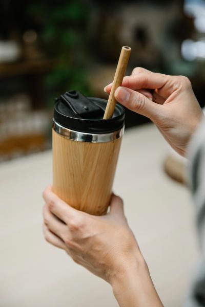 Bamboo Disposable Products