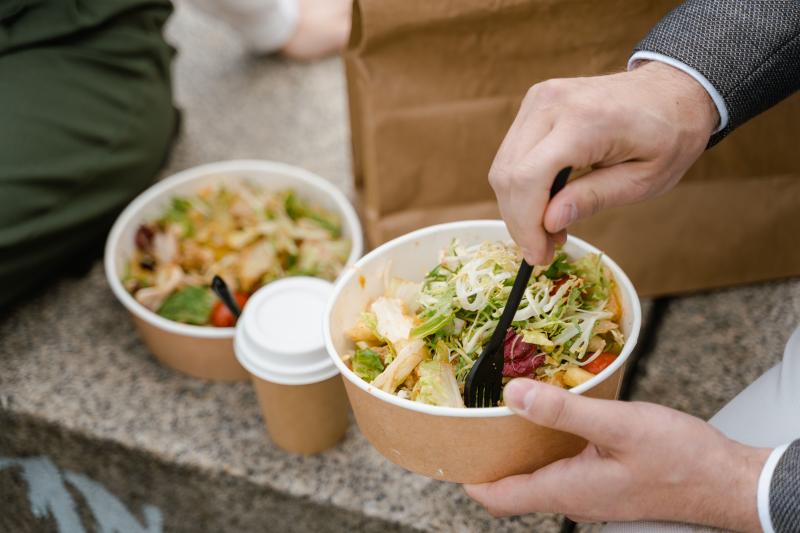 Compostable Bowls