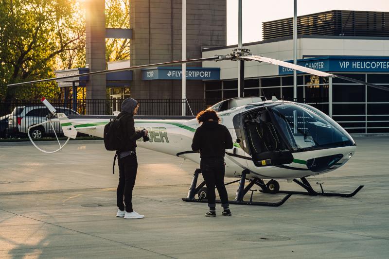 Drone / Air Taxi