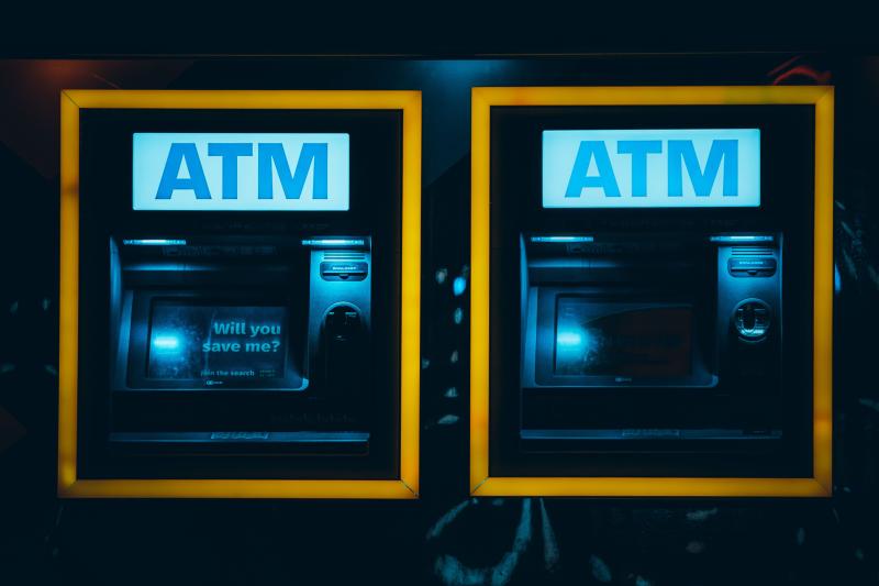 Bank Safes