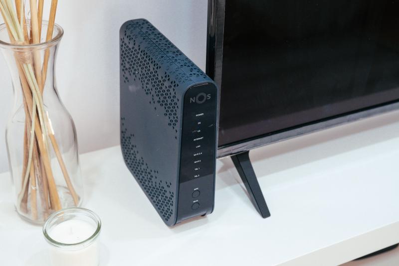 Mesh WiFi Systems
