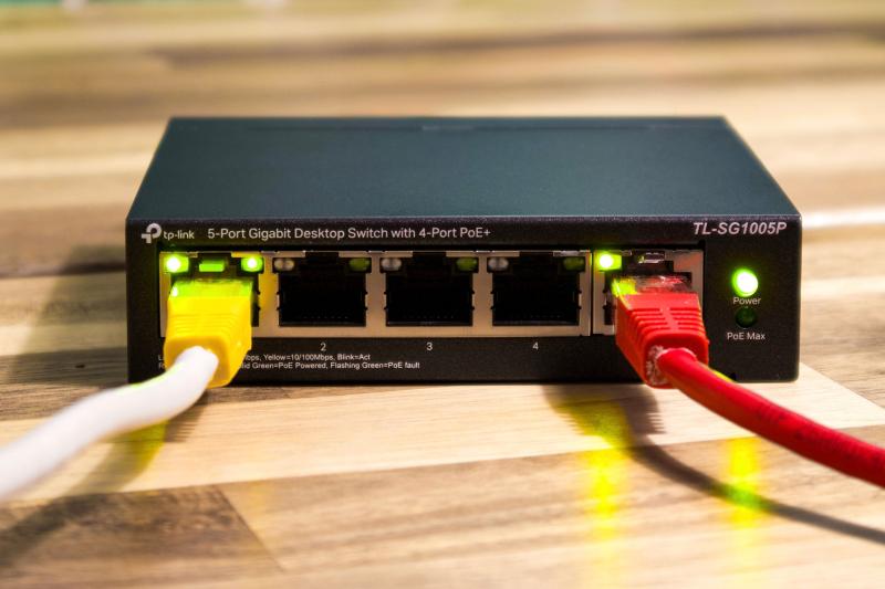Network Switches