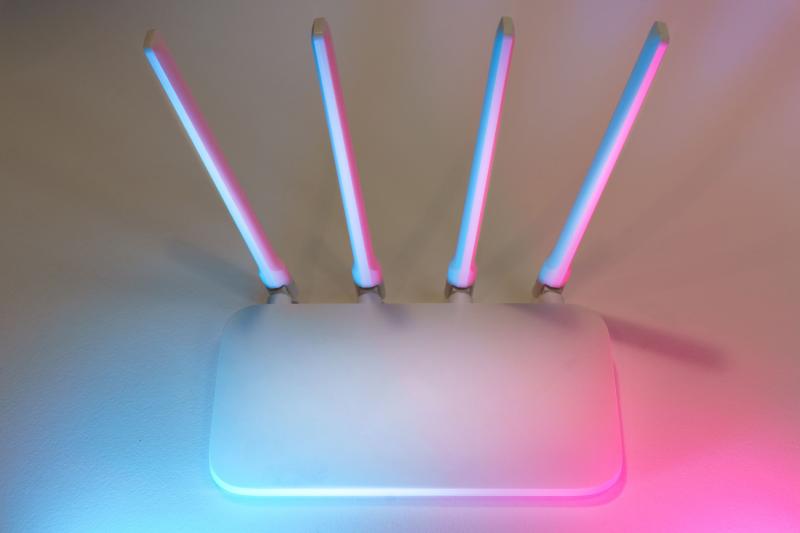 Routers