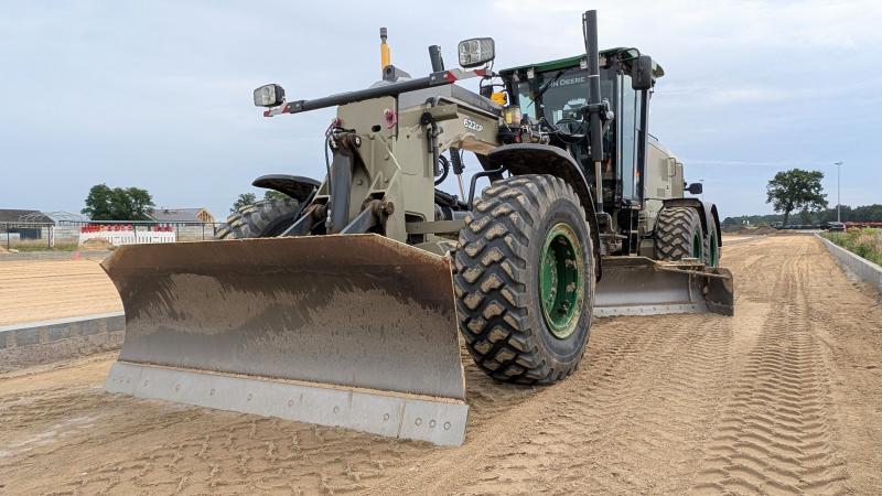 Graders