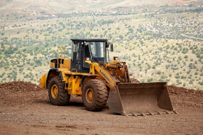 Loaders