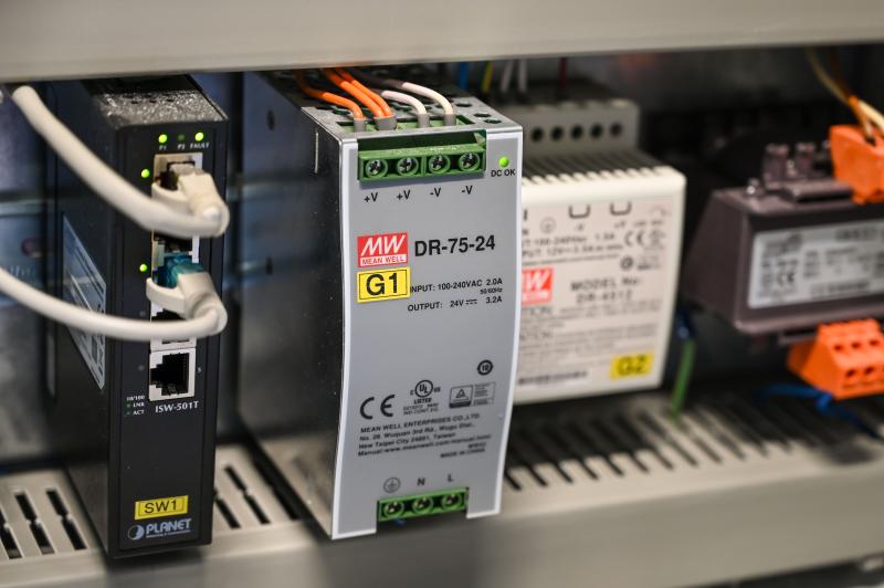 Power Inverters