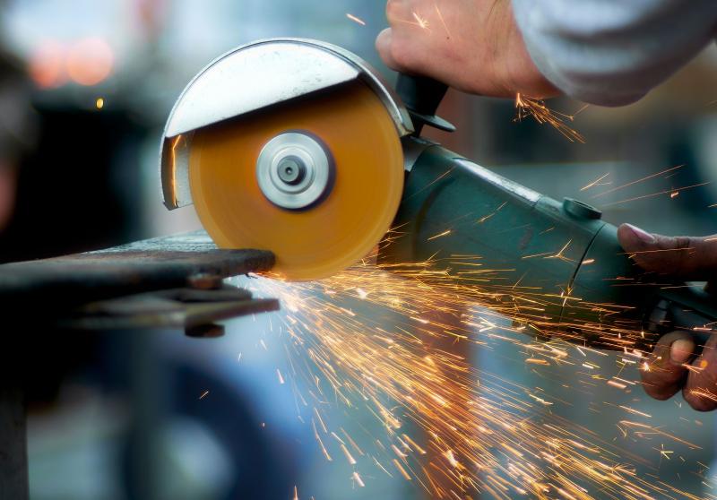 Metal Cutting & Forming Tools