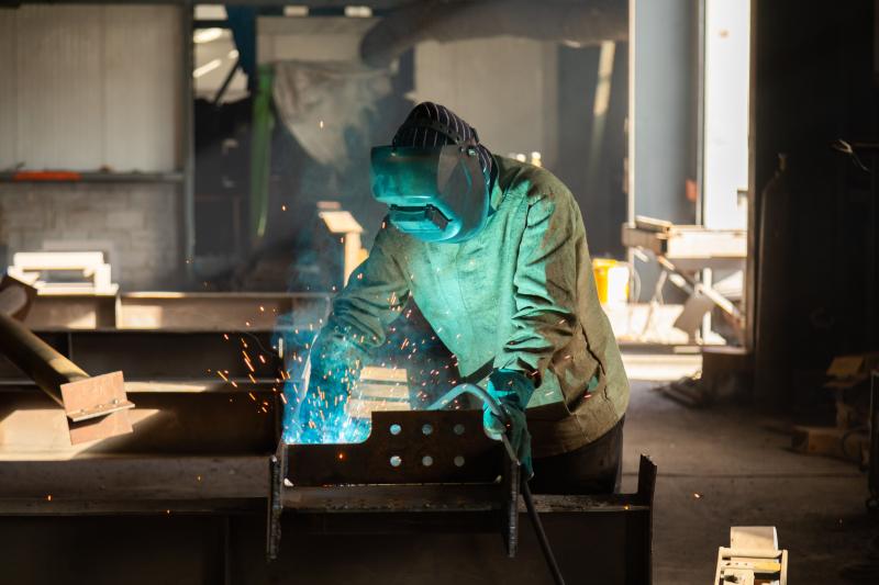 Welders (Stick/MIG/TIG/Gas)