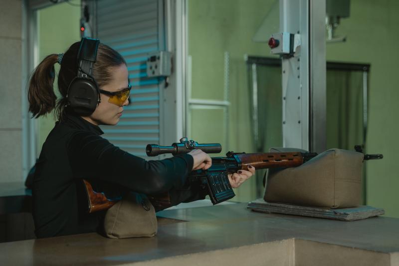 Eye & Ear Protection