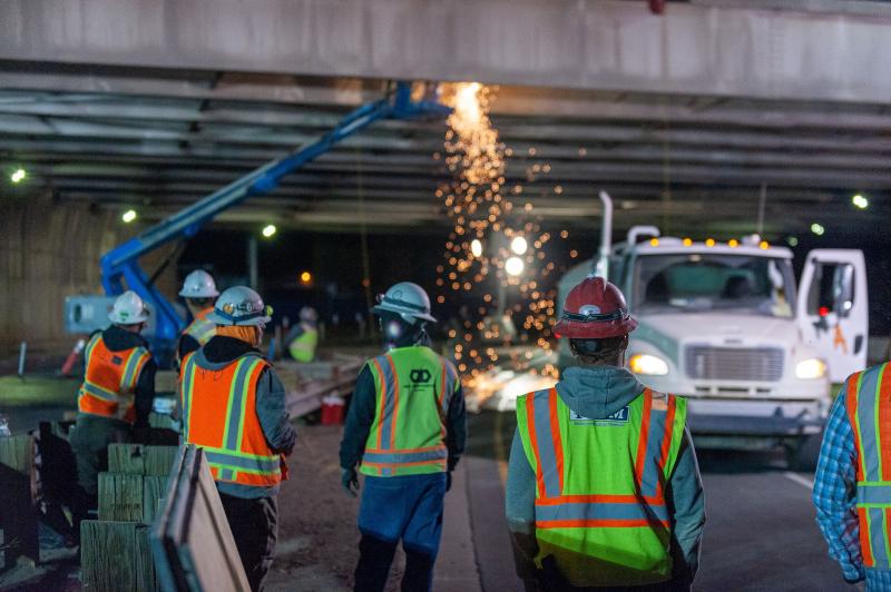 Hard Hats